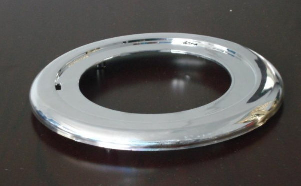 【爱游戏（中国）机械】表面洁净程度对塑料件真空电镀质量的影响