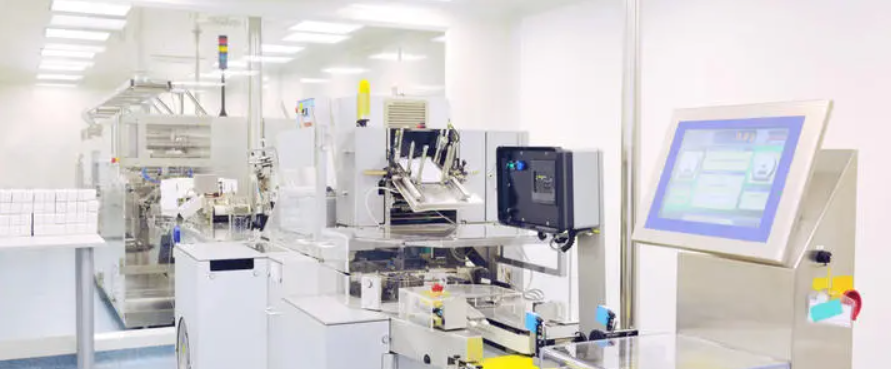 【爱游戏（中国）机械】嵌入式技术在医疗仪器设备中的发展