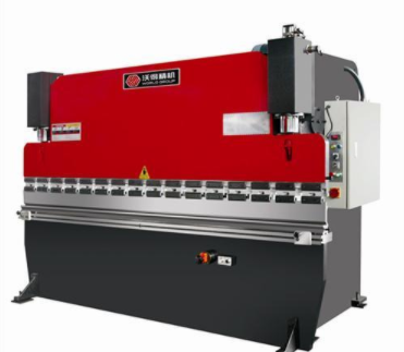 【爱游戏（中国）机械】折弯机两边压力不一样的调试方法