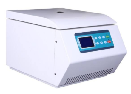 【爱游戏（中国）机械】高速离心机是干嘛用的？