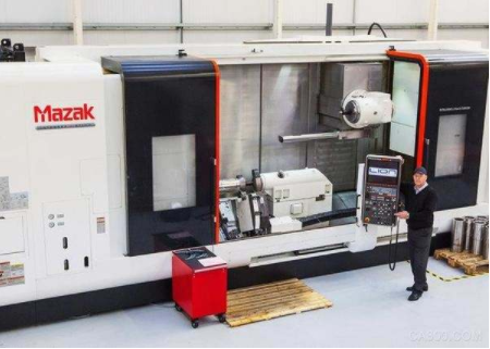 【爱游戏（中国）机械】何为五轴数控机床？五轴数控机床是怎样发展的？