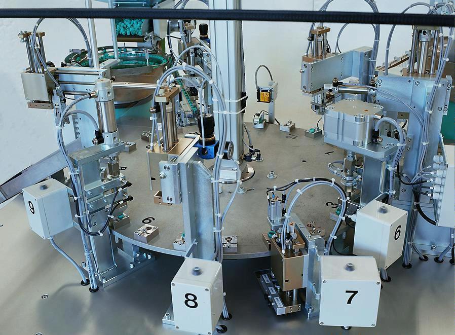 【爱游戏（中国）机械】机械设计和非标自动化到底有多大区别？