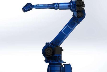 【爱游戏（中国）机械】工业机器人对关节驱动电机的要求有哪些？