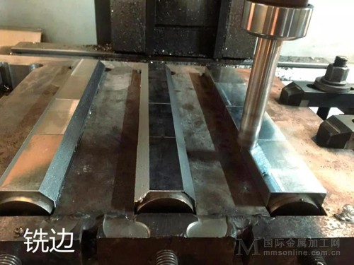 【爱游戏（中国）机械】哪些因素影响立式加工中心的高速切削？