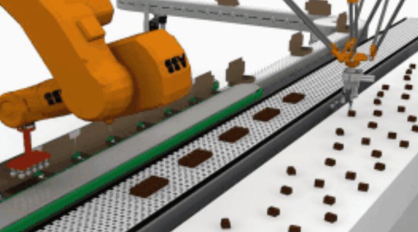 【爱游戏（中国）机械】自动化工厂里十大不可或缺的工控产品有哪些？（下）