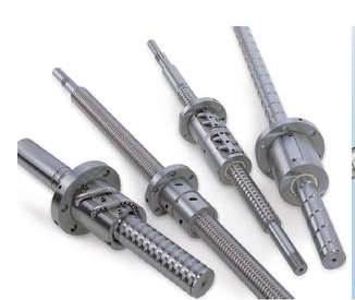 【爱游戏（中国）机械】非标机械设计的丝杠和联轴器