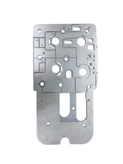 【行业爱游戏（中国）】医疗精密零件使用cnc加工的重要性