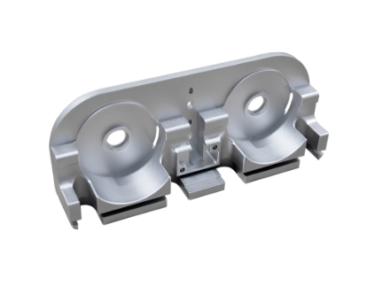 【行业爱游戏（中国）】批量铝合金精密零件加工精度如何保证？