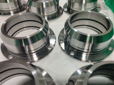 【行业爱游戏（中国）】半导体零部件CNC精密加工指南