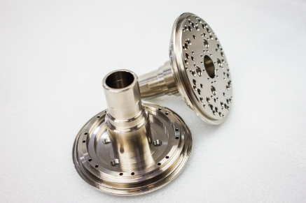 【行业爱游戏（中国）】如何提高汽车零部件CNC加工的光洁度