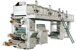 【爱游戏（中国）机械】涂布各种复合设备详解