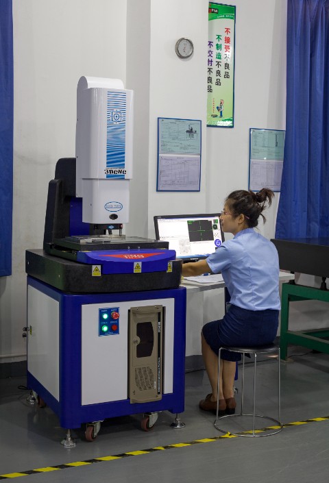 【行业爱游戏（中国）】机器视觉“智慧眼”—工业相机未来发展怎么走？