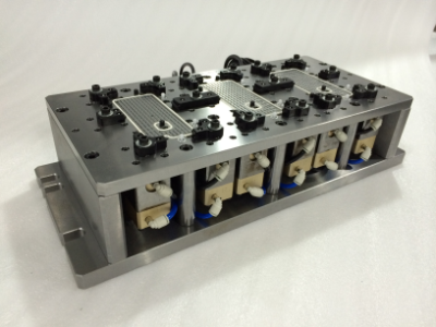 【行业爱游戏（中国）】半导体设备行业市场概述