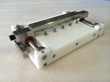 【行业爱游戏（中国）】中国半导体发展近况（9.18）