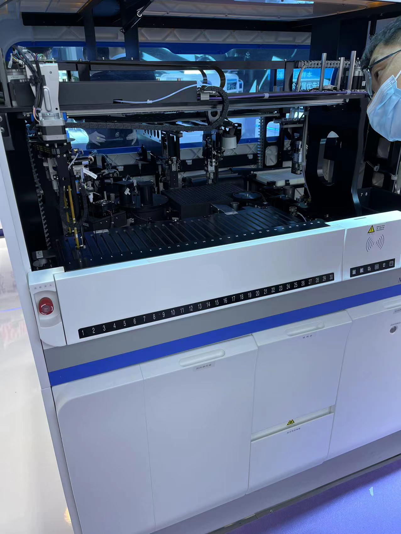 [行业爱游戏（中国）]什么是体外诊断（IVD）设备？