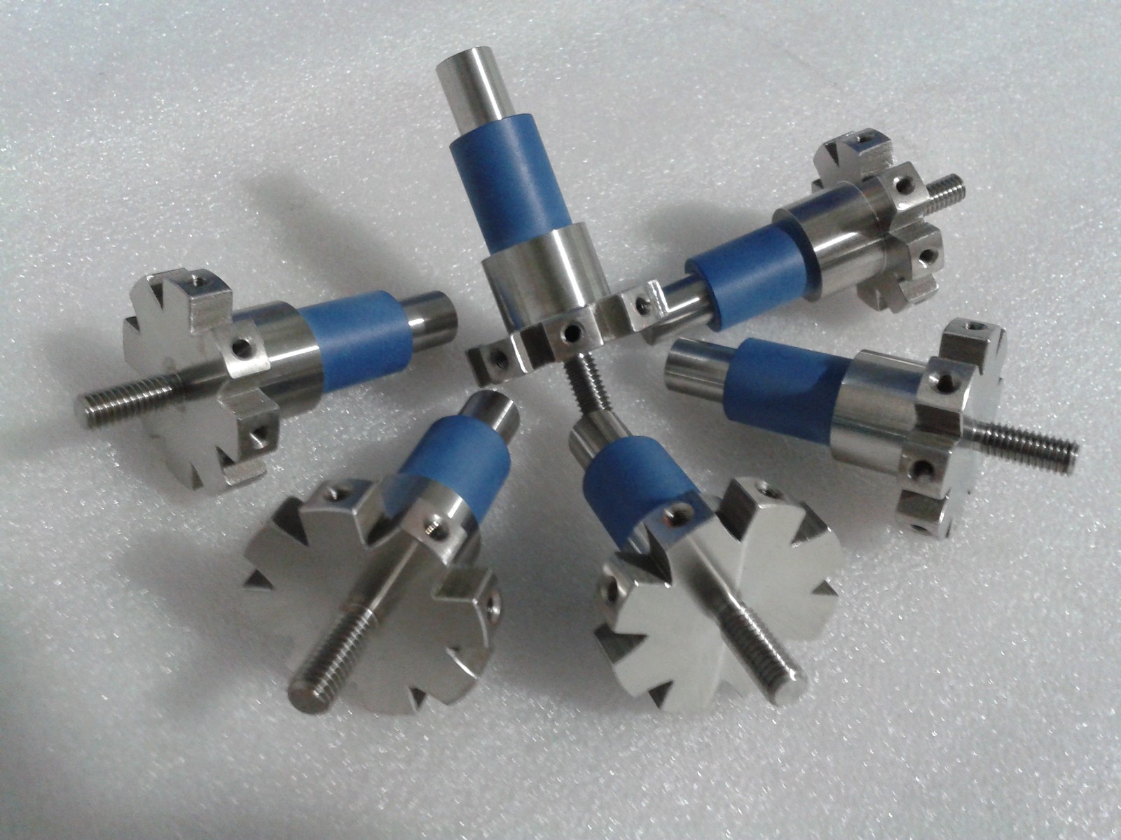 [行业爱游戏（中国）]半导体设备基石之半导体精密零部件