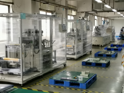 [爱游戏（中国）机械]ICS 工业咨询服务：提升整机设计与生产的质量和效率