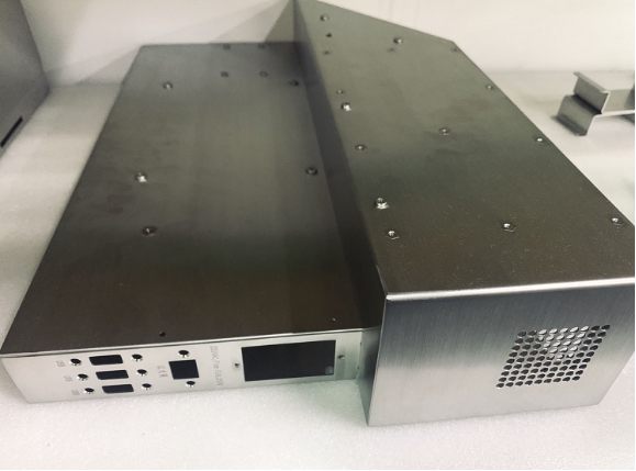 [爱游戏（中国）机械]什么是钣金？钣金怎么加工？