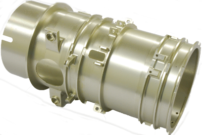 [爱游戏（中国）机械]热像仪与精密数控加工：现代科技的威力