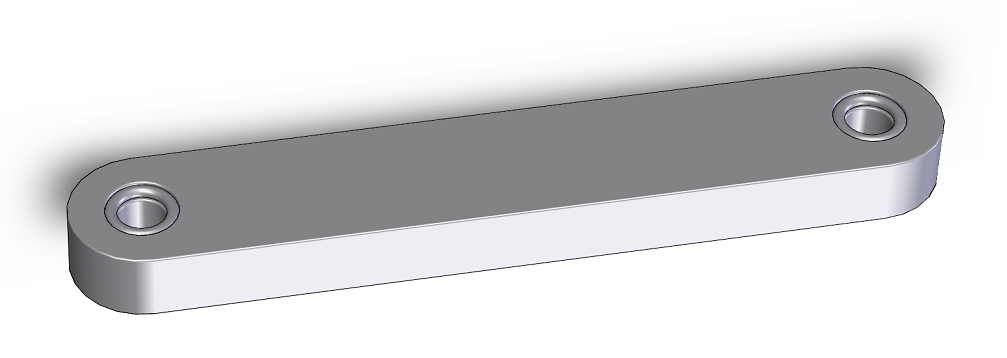 [爱游戏（中国）智造]​精密加工机械门连杆在半导体设备中的应用