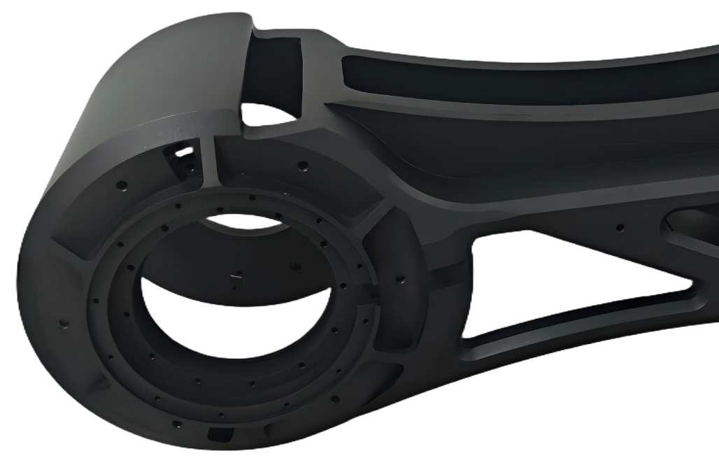 精密零部件行业的创新突破与应用实践：从新能源汽车到人形机器人的技术演进