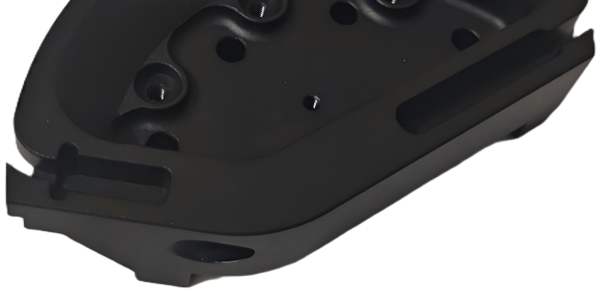 东莞爱游戏（中国）智能：机器人核心部件革新者